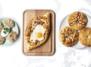 Polévkárna paní Mančo