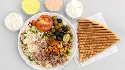 Polabiny Kebab & Pizza