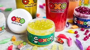 OXO Bubble Tea - Palladium Praha