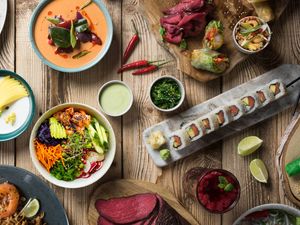 Yam Yam® | Fügnerovo náměstí