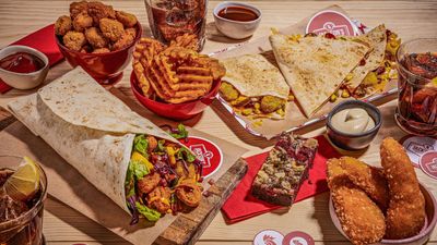 Jackson's Chicken - Český Brod