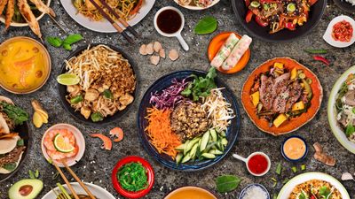 YONG An bistro