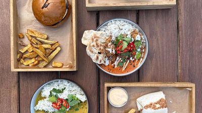 WOKNO BISTRO