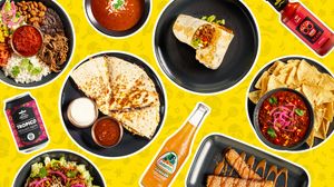 Los Capolitos - Máj