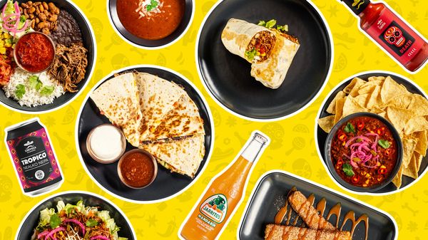 Los Capolitos - Máj