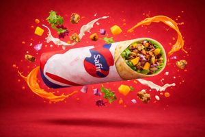 Safír - Centrum Stromovka