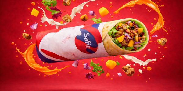 Safír - Centrum Stromovka