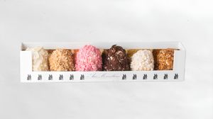 Aux Merveilleux de Fred