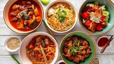 Nomi Vietnamská Restaurace & Sushi
