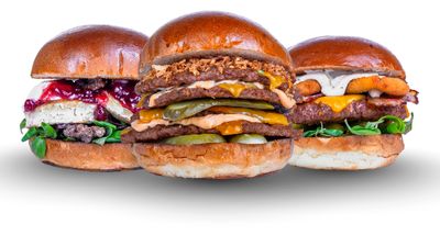 Bouda Burgers