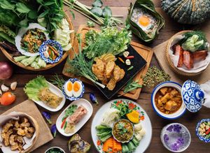 Čínské bistro Baile