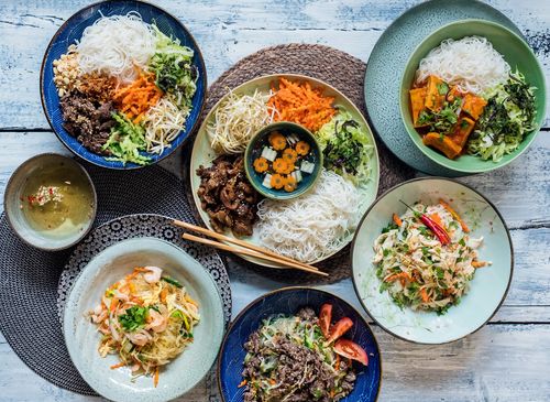 Hanoi Goodies