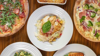 Ristorante Pizzeria Roma Uno