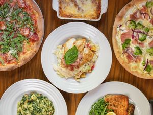 Ristorante Pizzeria Roma Uno