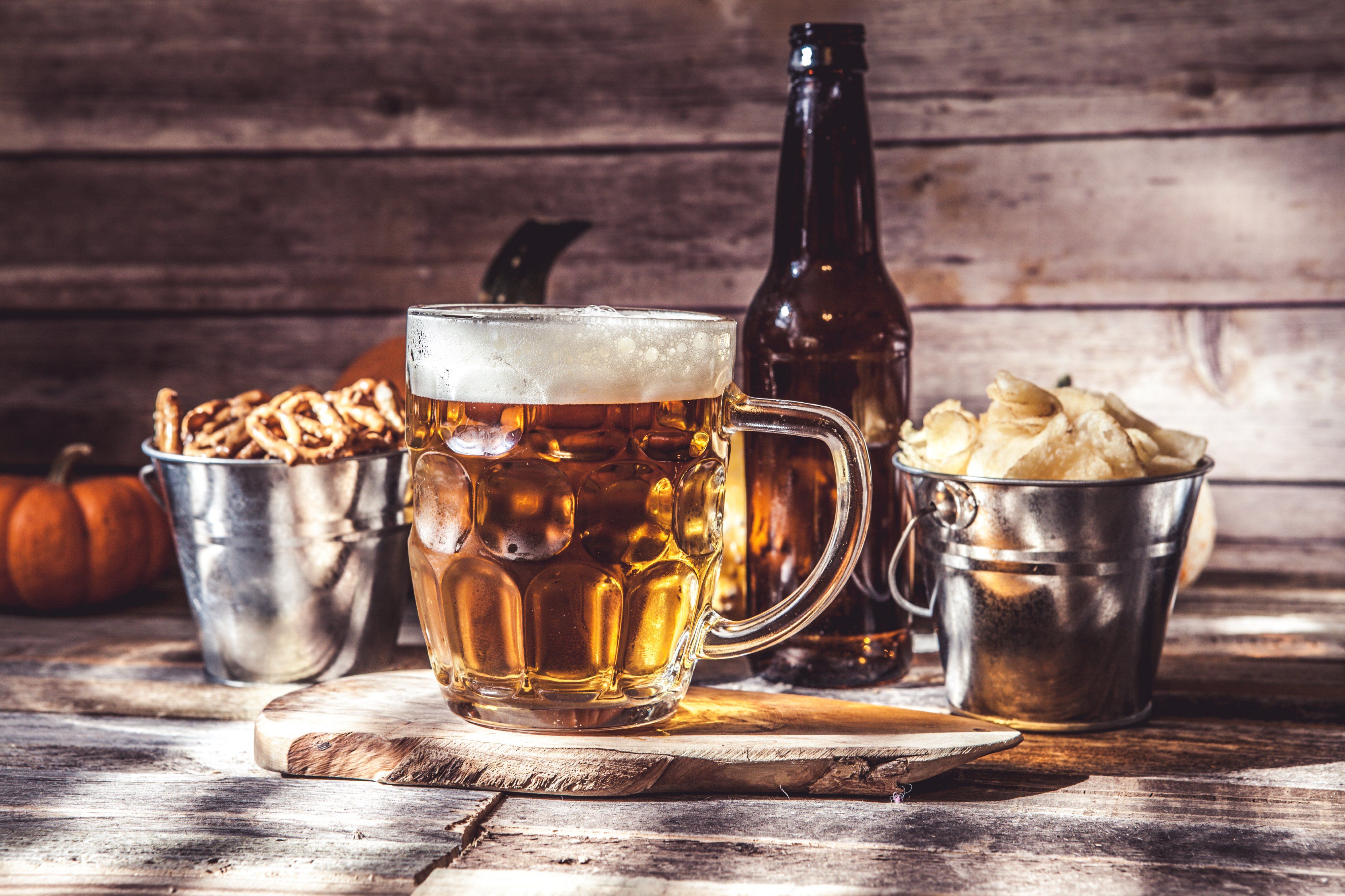 Pivo ze Svatováclavského pivovaru vendor logo
