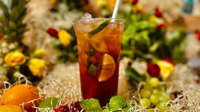 CHEERS! drink servis