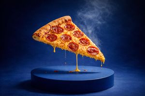 Pizza Bobo