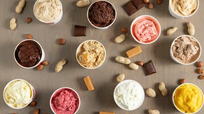 Créme de la Créme