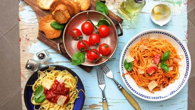 La Špageta Ristorante