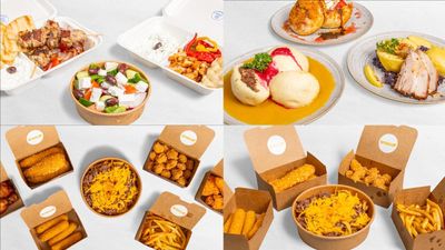 Food Place