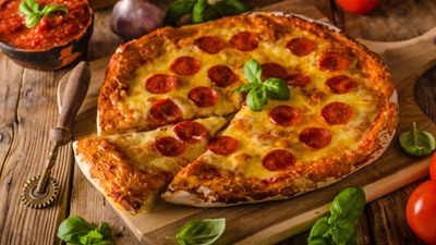Pizzeria La Ventola