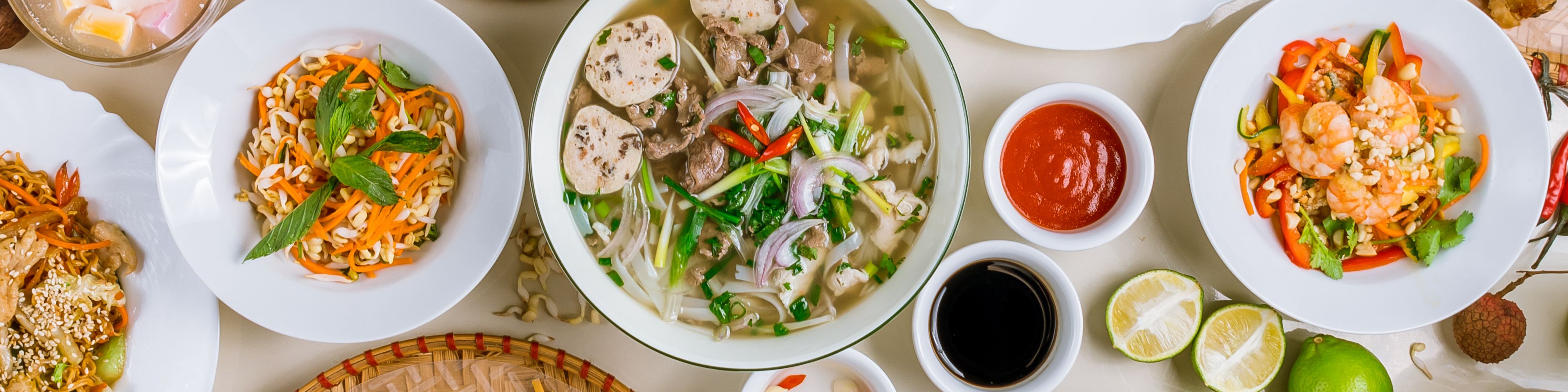 Pho Viet&Sushi Ústí Nad Labem rozvoz jídla & menu foodora.cz (damejidlo.cz)