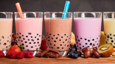 Bamiboba