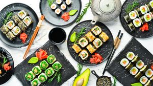 Sushi Garden - Žižkov