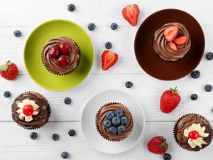 Felicity Food Stromovka