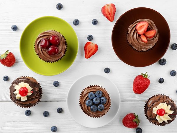 Felicity Food Stromovka