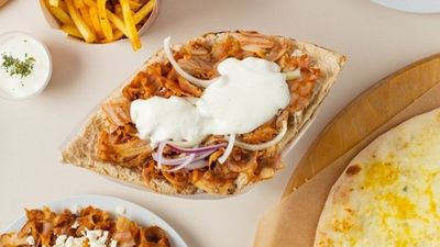 Aylin Doner Kebab