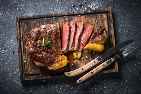 U Sadu - Masa z naší pece