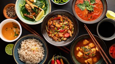 Toni Restaurant (Bistro Viet Food)