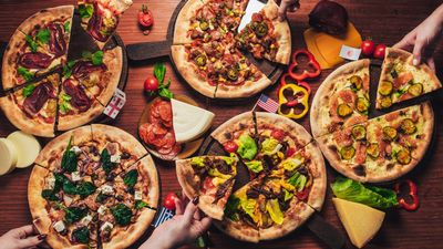 PizzaBolka