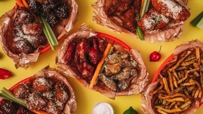 Winghaus - Zbrojnická