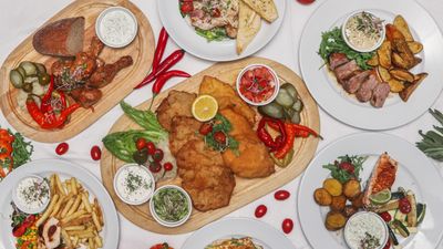 Restaurace Na Piavě