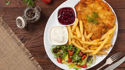 Bistro HD Skautská