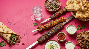 Maso na Ohni by HeroBite