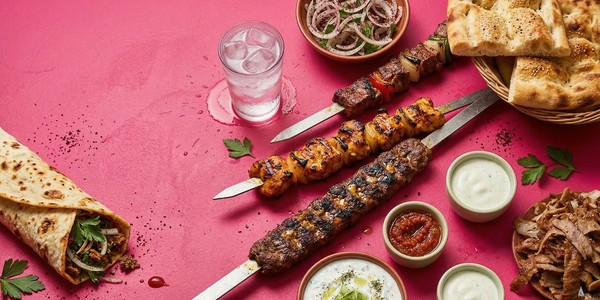 Maso na Ohni by HeroBite