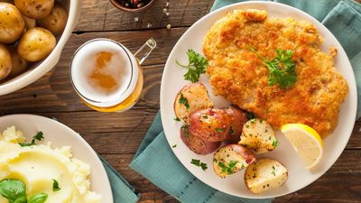 Bistro u tří holek - rozvoz