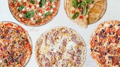 La Speranza Pizzerie