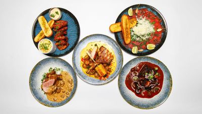 Pod Ledem Restaurace