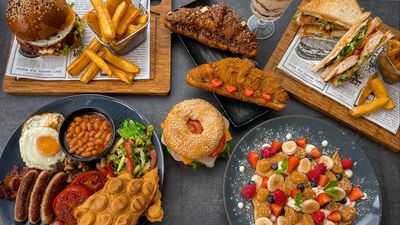 Olympia Bistro
