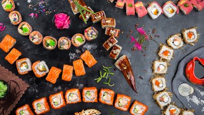 Sushi Hub - Ústí nad Labem