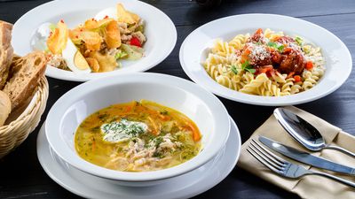 Restaurace Mašinka