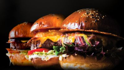 Úvozna Burger & Beer