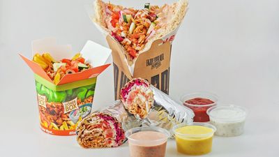 Super Doner Prague Revoluční