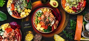 Poke Garden - Žižkov