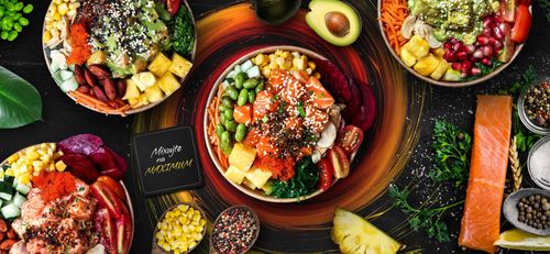Poke Garden - Žižkov