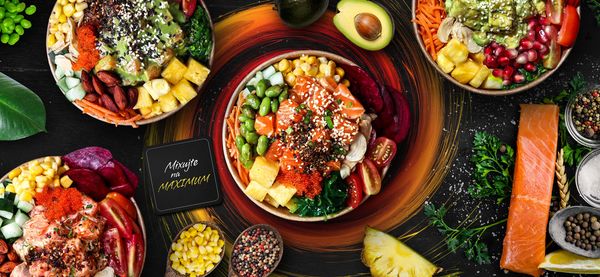 Poke Garden - Žižkov